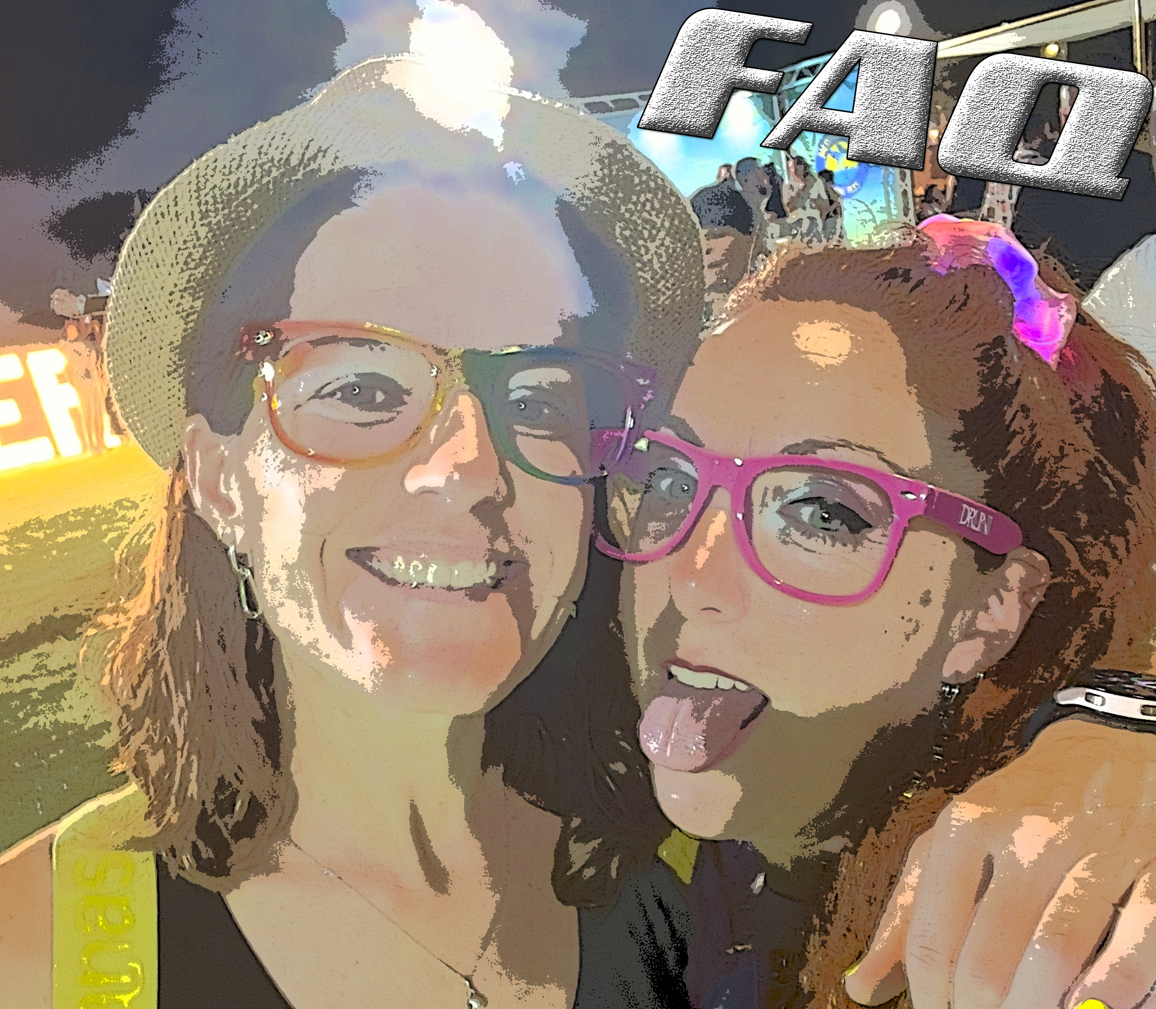 FAQ de Bichotas Fest